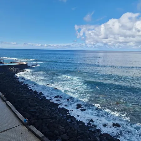 Appartement Amanecer