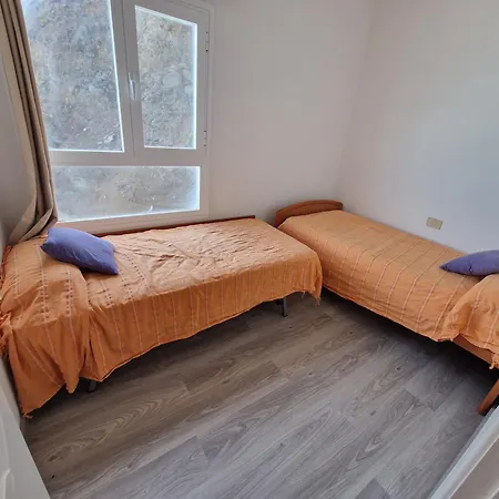 Amanecer Appartement Bajamar (La Laguna)