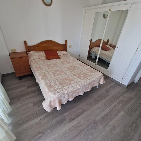 Amanecer Bajamar (La Laguna)