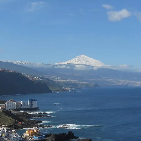 Amanecer Appartement *