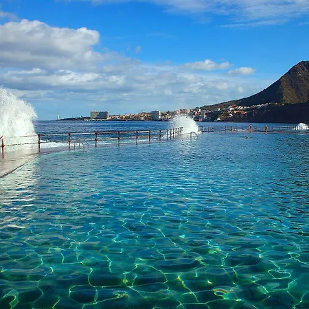 Amanecer * Bajamar (La Laguna)