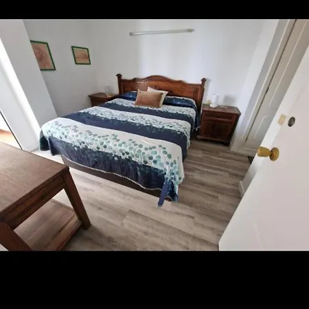 Amanecer Appartement