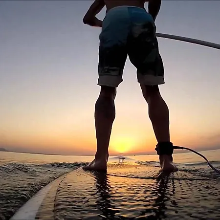 Amanecer * Бахамар