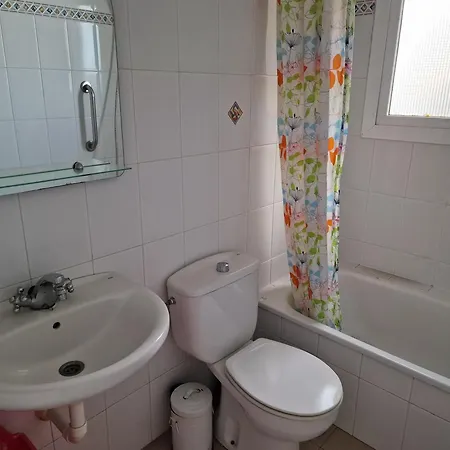 Amanecer Apartment *